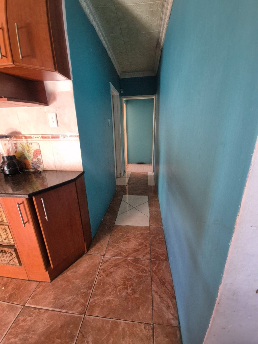 3 Bedroom Property for Sale in Motherwell Nu 3 Eastern Cape